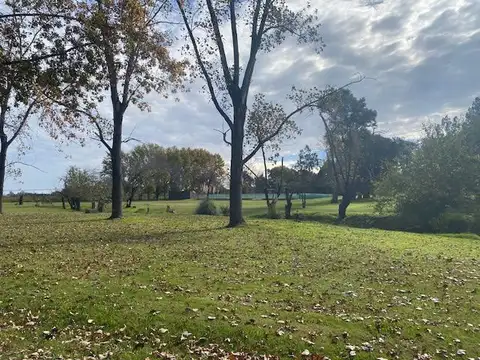 Terreno Lote  en Venta ubicado en Los Quinchos Club de Campo, Pilar, G.B.A. Zona Norte
