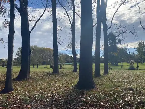 Terreno en Venta en Los Quinchos Country Club, USD 45.000