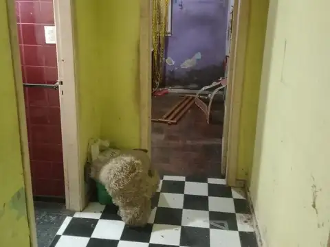 Terreno en Quilmes Oeste