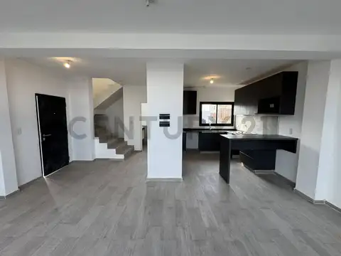 VENTA DUPLEX 3 DORM RINCONES DE MANANTIALES