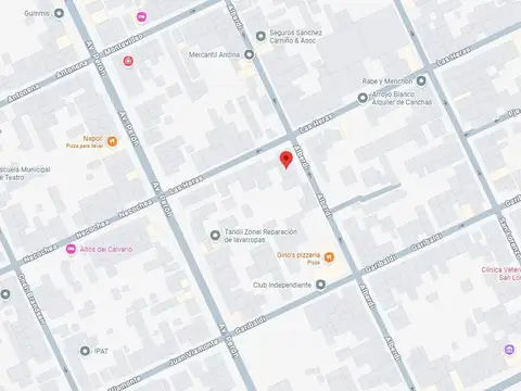 Departamento en Venta Apto profesional