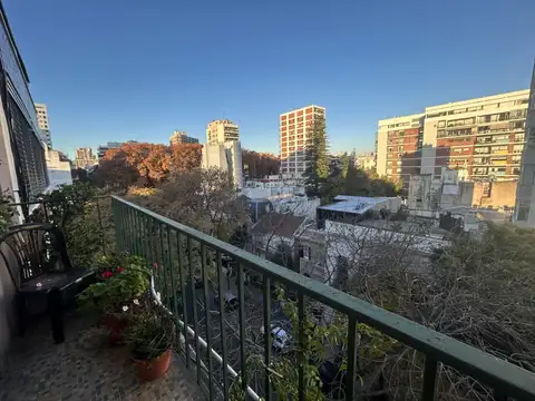 OPPEL | Departamento en Venta | BELGRANO  Capital Federal |  Cod: 33473