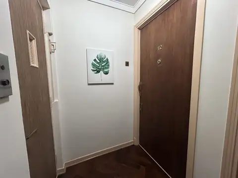 Departamento en Venta en Belgrano, USD 350.000