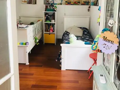 Departamento en Venta en Palermo, USD 169.000