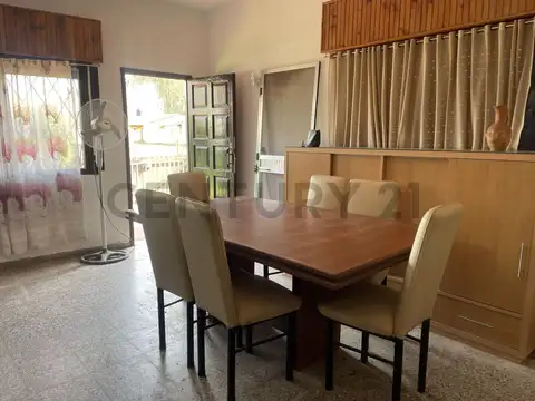 Casa en Venta 45 años