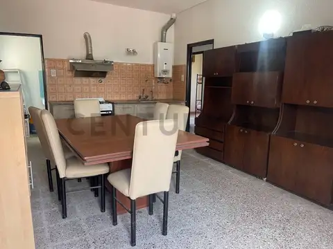 CASA EN VENTA AGUAS VERDES
