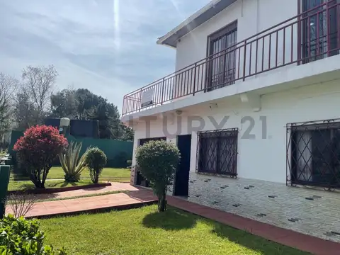 Casa en Venta de 4 dormitorios