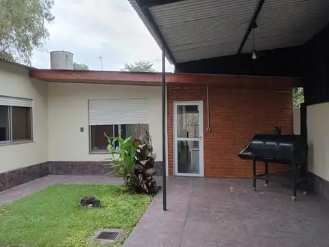 Casa en Venta en Ituzaingo Norte, USD 185.000