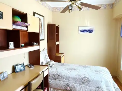 Hidalgo 2000, Piso 1