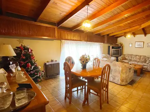 Casa en Venta en Villa Bosch, USD 120.000