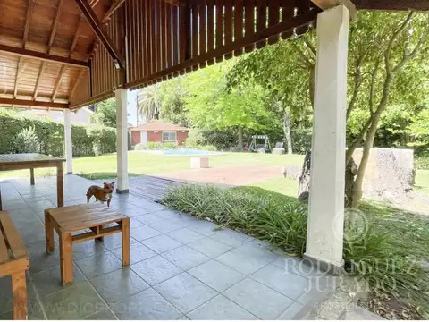 Casa en Venta de 2 dormitorios