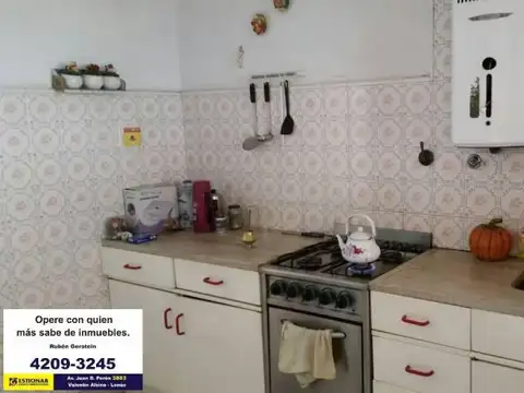 Casa en Venta en Valentin Alsina, USD 130.000