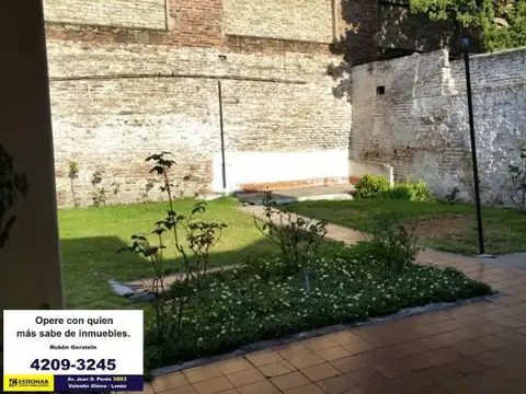 Casa 3 ambientes en venta