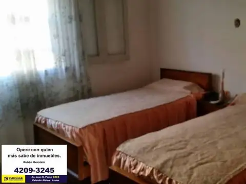 Casa en Venta 35 años