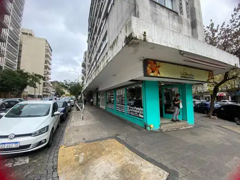 Local en Venta en La Plata, USD 50.000