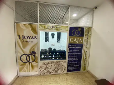 Local en Venta en La Plata, USD 50.000