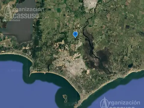 Terreno en Venta de 280000,0 m2