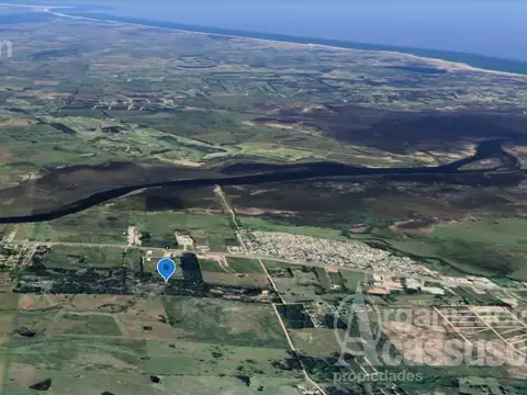 Terreno - Maldonado ruta 39