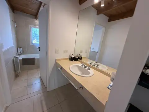 Casa Dúplex  en Alquiler en La Madrugada, Pilar, G.B.A. Zona Norte