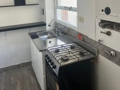 Departamento en Alquiler 46 años