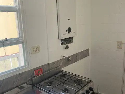 ALQUILER Caballito Dpto. 2 ambientes con balcón