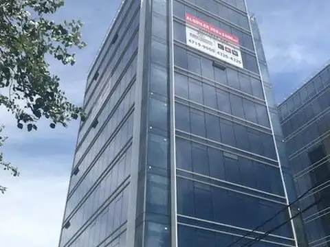 Oficina en alquiler en Villa Martelli