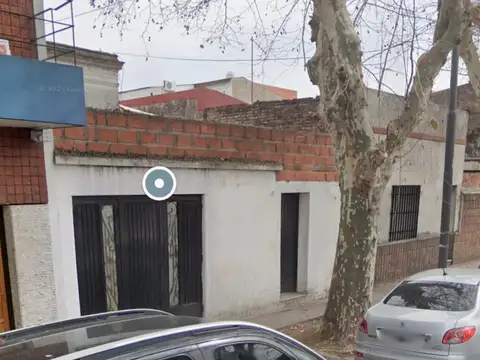 Terreno en Venta 34,87  mts Fondo