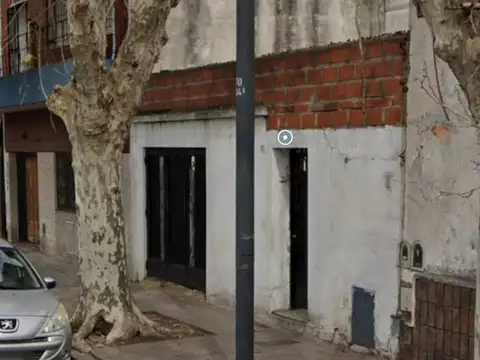 Terreno en Venta en Villa Luro, USD 160.000