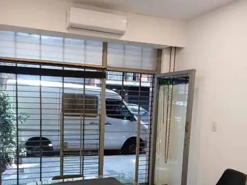 Venta de Local en Belgrano, Capital Federal