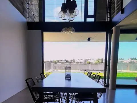 Casa en Alquiler 5 años