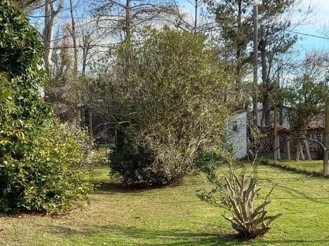 Casa en Venta 24 años