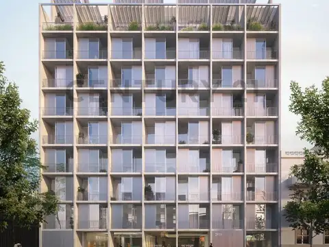 Departamento en Venta en Balvanera, USD 70.880