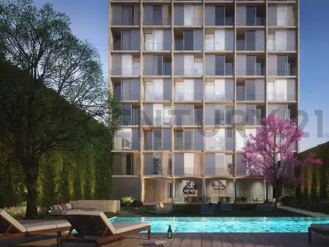 Departamento en Venta 2025 años