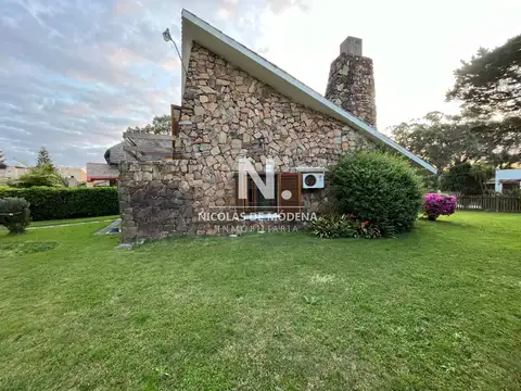 Casa en Alquiler Temporal en Pinares, USD 0