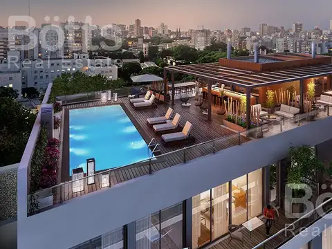 Av Córdoba  al 5000