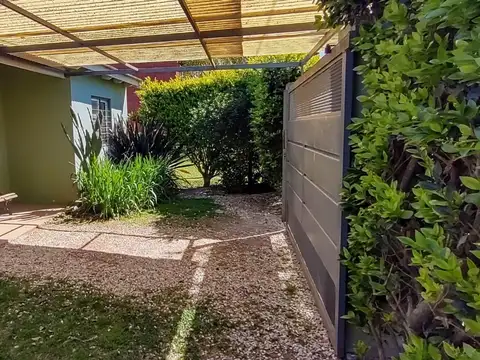 Casa en Alquiler 10 años