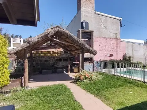 Casa en Alquiler al Norte