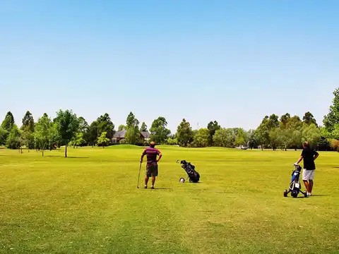 Terreno en Venta en Haras Del Sur 2, USD 25.000