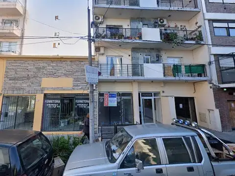 Av. La Plata al 3301