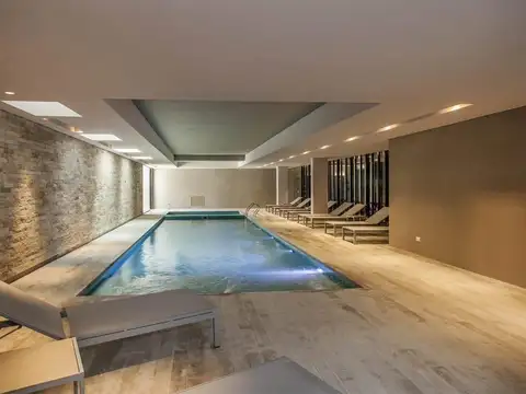 Departamento en Alquiler - Zona: Centro / REF: 3032