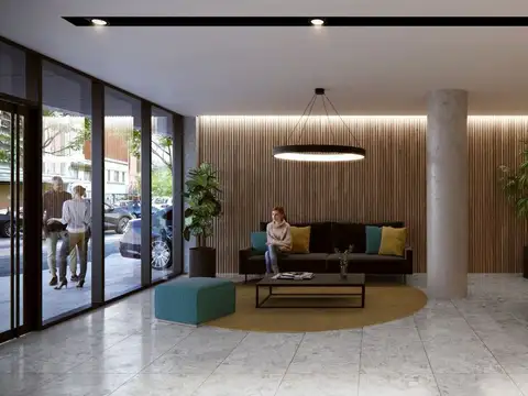 Departamento en Venta en Cordon , USD 137.100