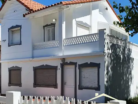 Casa en San Clemente Del Tuyú