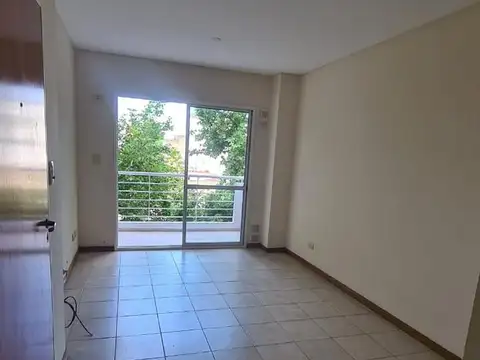 Departamento de un dormitorio en Lourdes