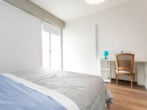 Departamento en Venta Apto profesional