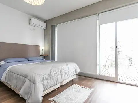 Amenabar 2800, Piso 5