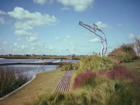 Lote en venta Puertos - Acacias al Lago