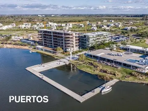 Lote en venta Puertos - Acacias al Lago