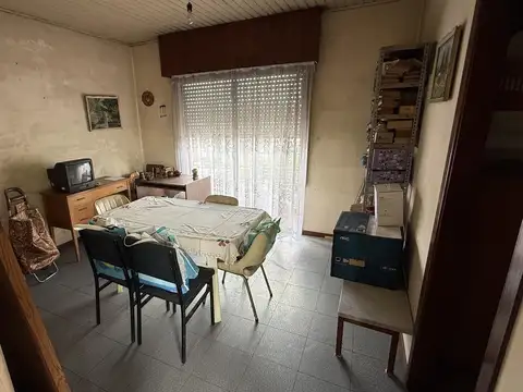 Casa en Venta 40 años