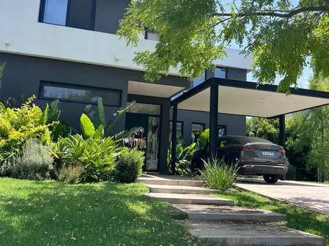 venta alquiler Casa - Barrio Marinas - puertos del lago