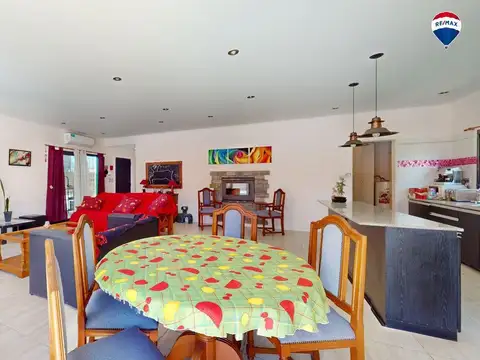 Casa en Venta al Norte